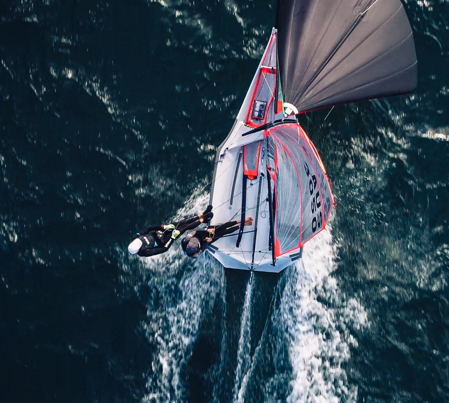What To Wear When You Go Dinghy Sailing – Vaikobi